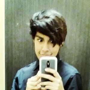 Meet your Posher, Ben